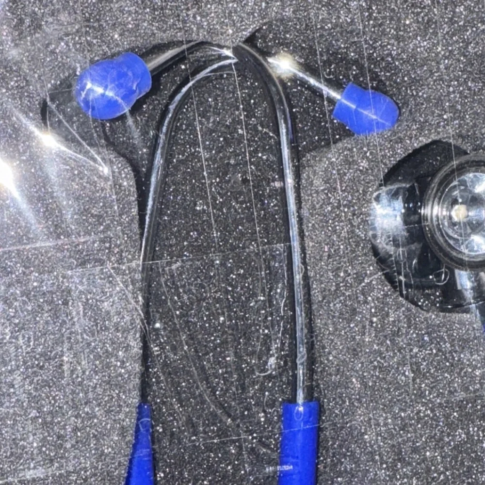 Prestige Medical Clinical Lite Stethoscope Navy